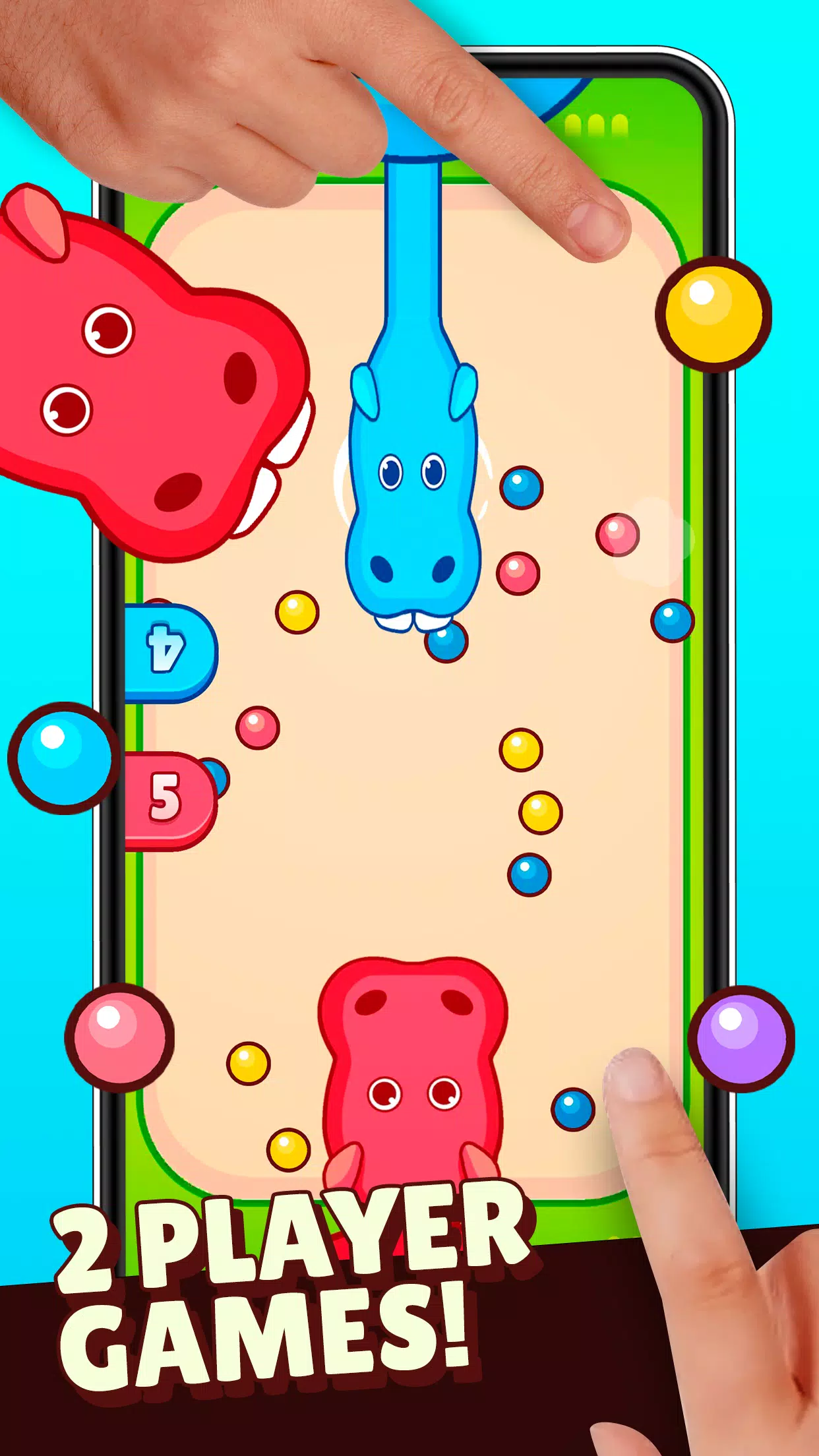2 Player Games - Pastimes 螢幕截圖 0