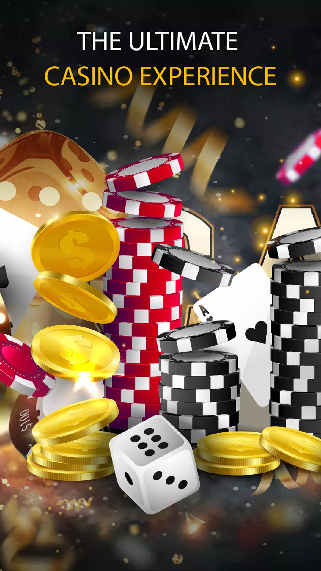 Casino Games Real Money Capture d'écran 3