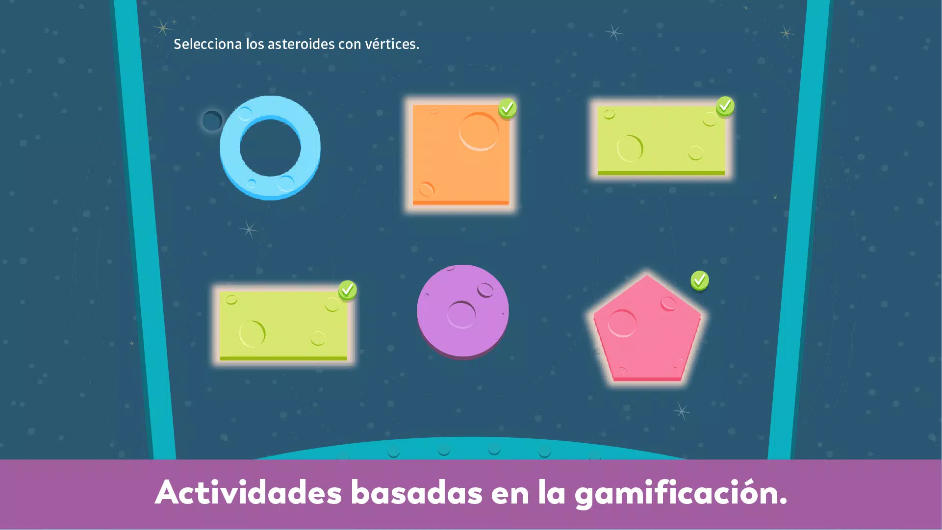 CiberEMAT - Matemáticas para a应用截图第3张