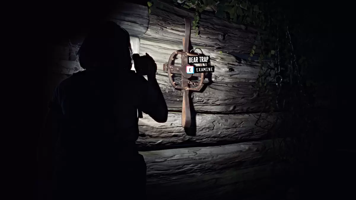 熊陷阱失落的唱片布鲁姆和愤怒