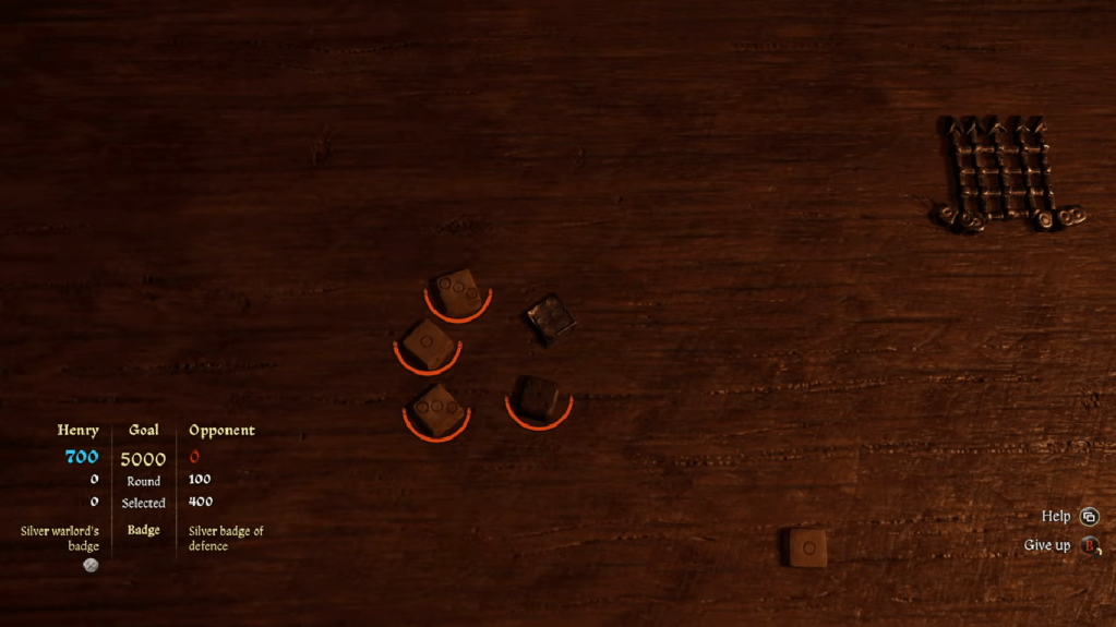 Meilleurs badges dans Kingdom Come Deliverance 2