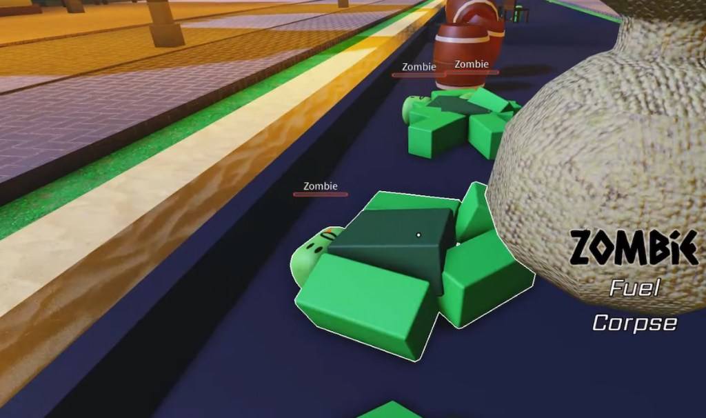 フルデッドセールスクラケンガイド