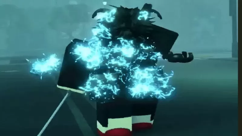 食屍鬼的所有Arata階段