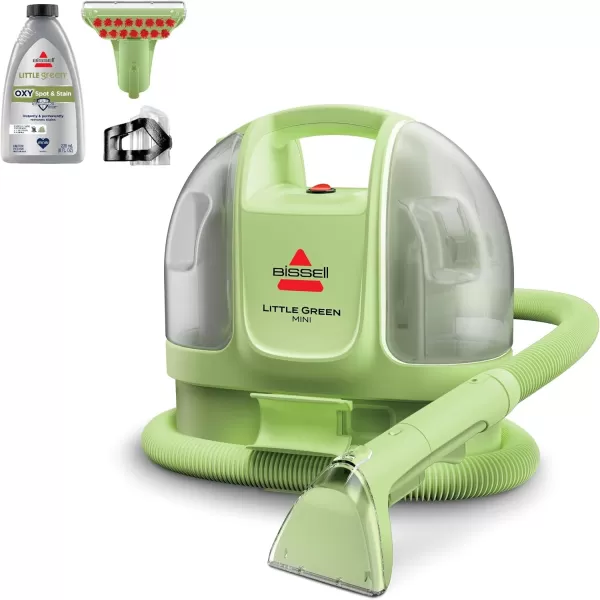 Bissell Little Green Mini