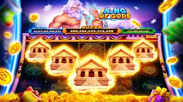 Grand Cash Casino Slots Games Schermafbeelding 3