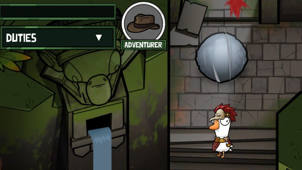 Goose Goose Duck Screenshot
