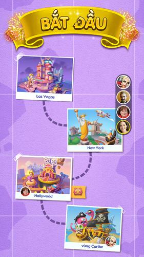 Piggy GO Скриншот 1