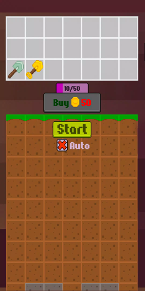 Merge Miner: Block Craft 3D 스크린샷 1