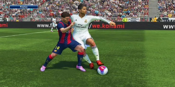 Real Soccer 2012应用截图第0张
