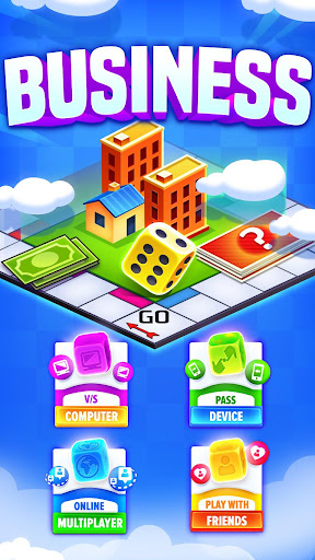 Business Game 스크린샷 0