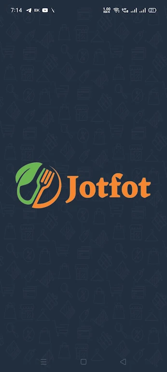 Jotfot Seller- Sell On Jotfot应用截图第3张