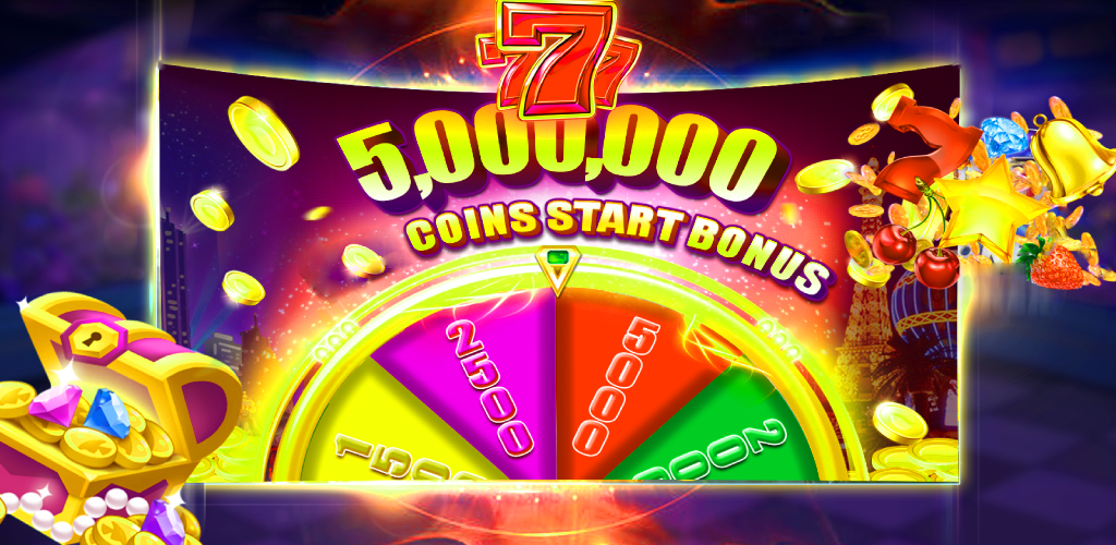 777 Casino Pagcor Slot Games Capture d'écran 2