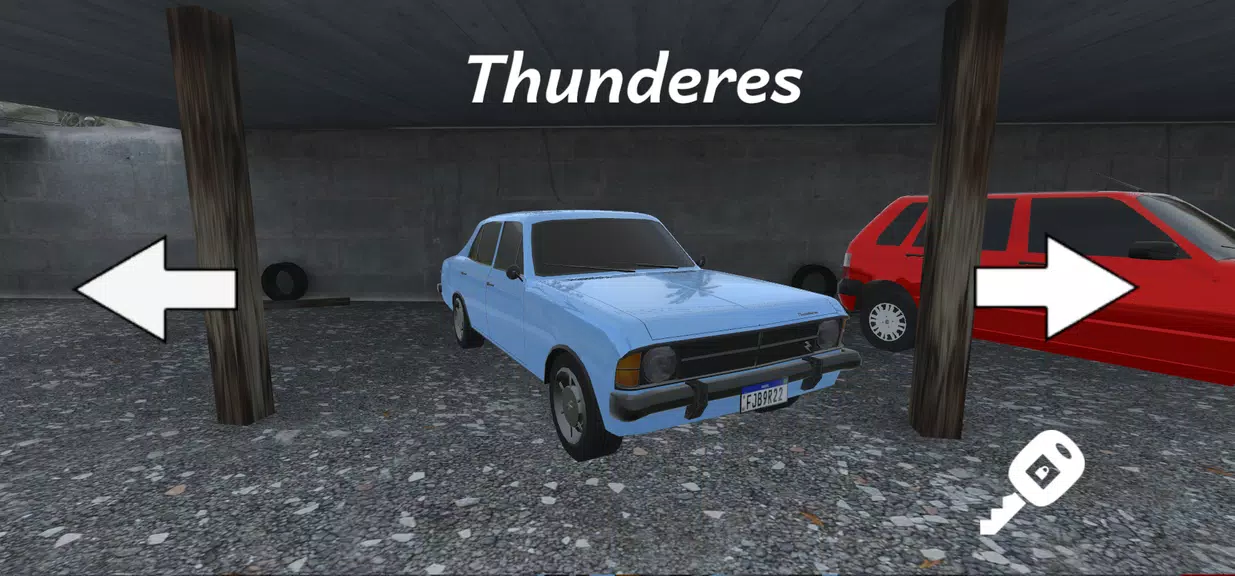 Baixos de Quebrada - Mobile Captura de tela 1