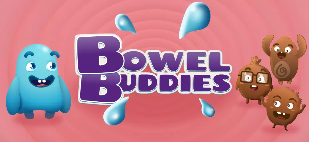 BB - Bowel Buddies 螢幕截圖 0