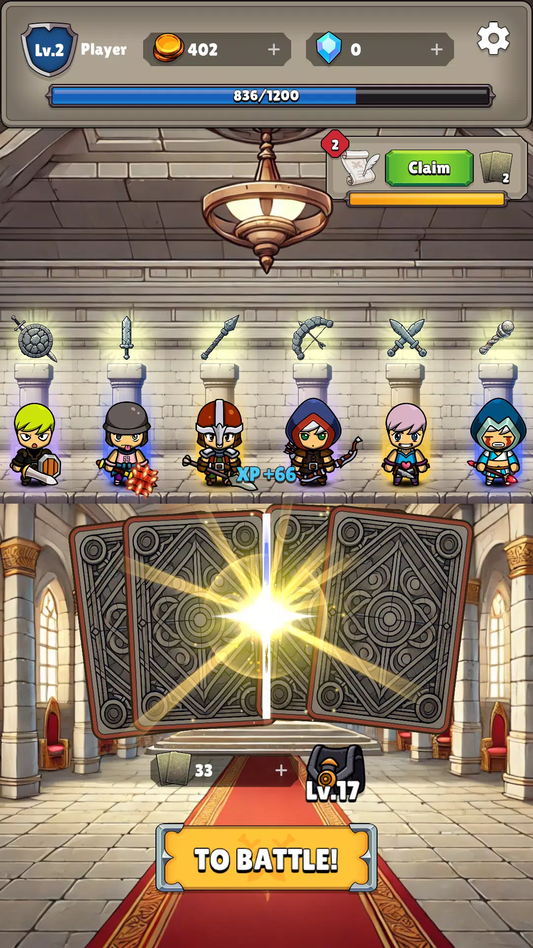 Box Heroes应用截图第2张