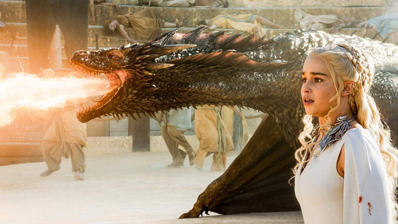 Game of Thrones Episode Stills
