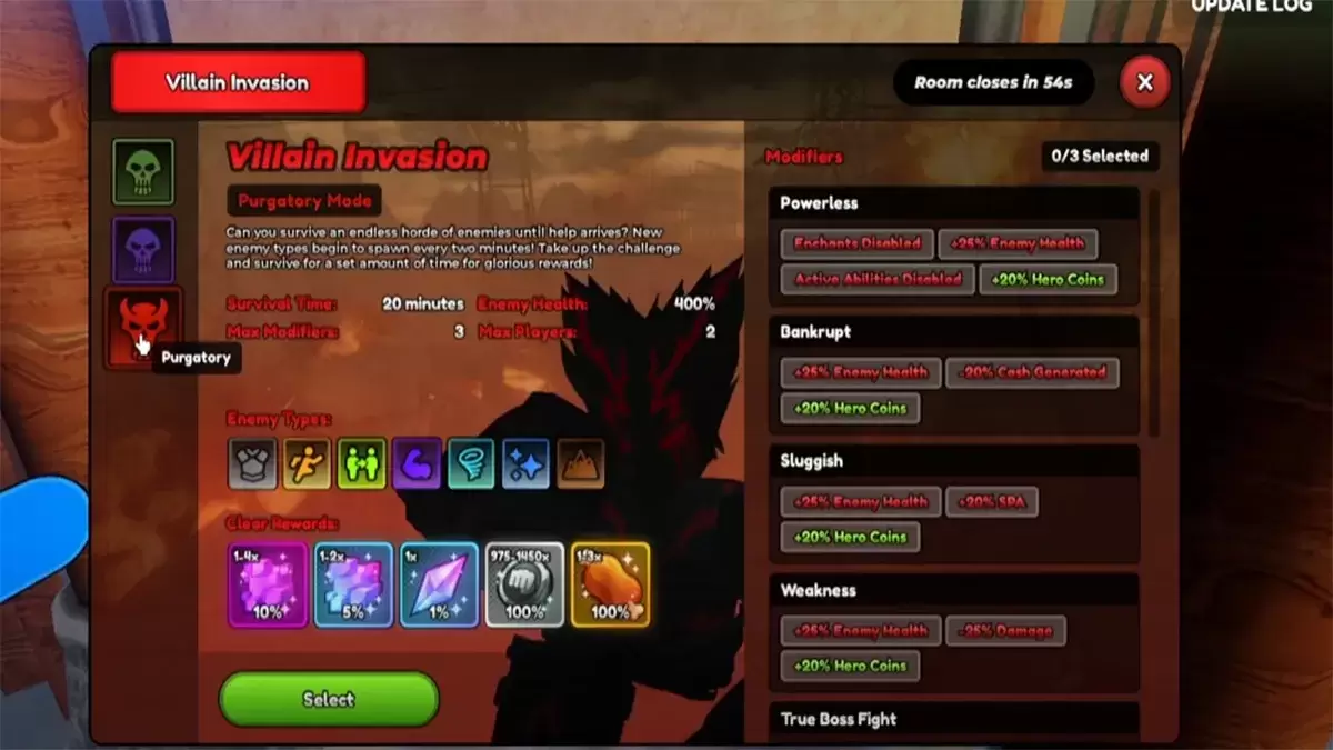 Coins de héros agricoles dans l'anime dernier stand