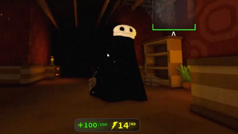 如何在Erpo中擊敗Ghost Monster