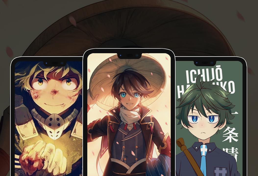 9Anime - Watch Animated Videos Captura de pantalla 1