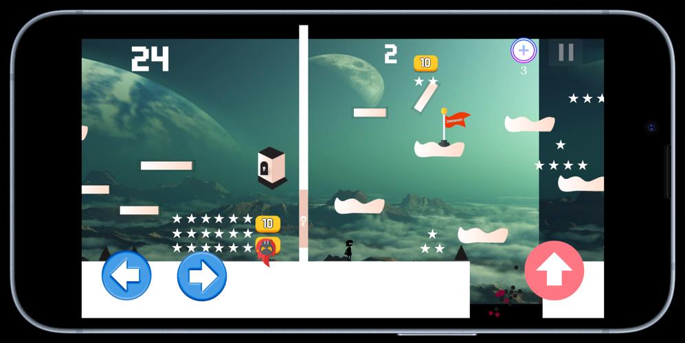 Clementine 螢幕截圖 2