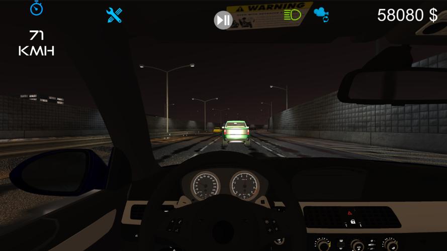 Rich Man Simulator Schermafbeelding 1