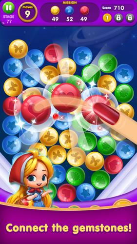 Jewel Stars 螢幕截圖 3