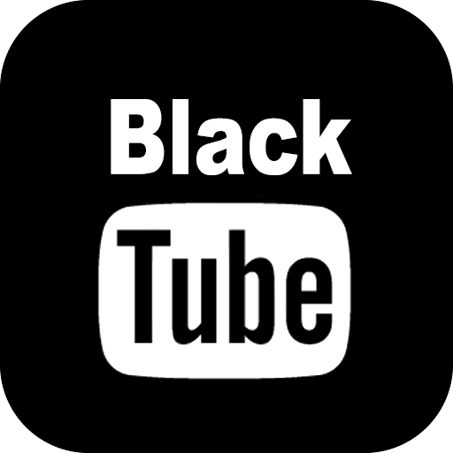 Black Tube स्क्रीनशॉट 0