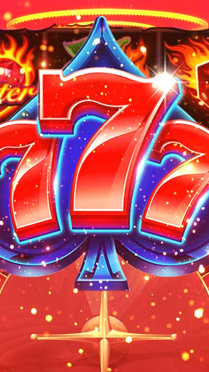 Casino 777 Play Schermafbeelding 1