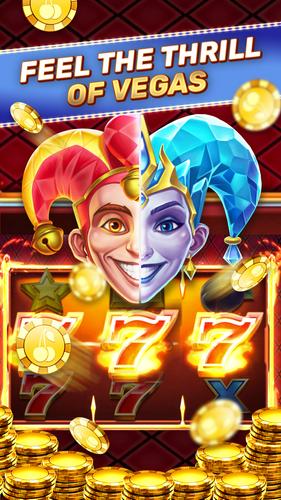 Slots Craze 2 Captura de tela 1