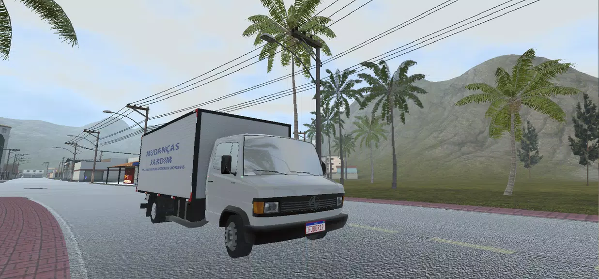 Baixos de Quebrada - Mobile Captura de tela 2