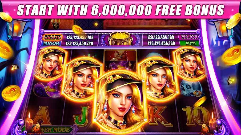 Legends Slot Bingo JILI52 Club Скриншот 2