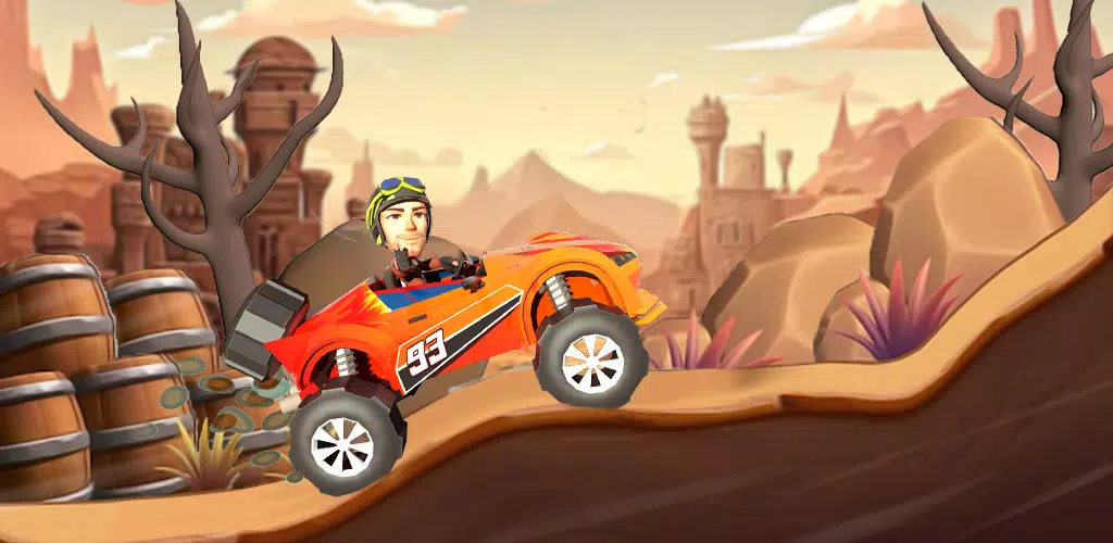 Uphill Rush Screenshot 3