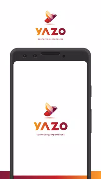 Yazo Comunidade Capture d'écran 0