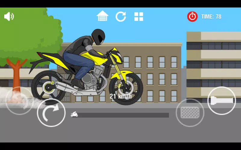 Moto Creator Plus 螢幕截圖 3