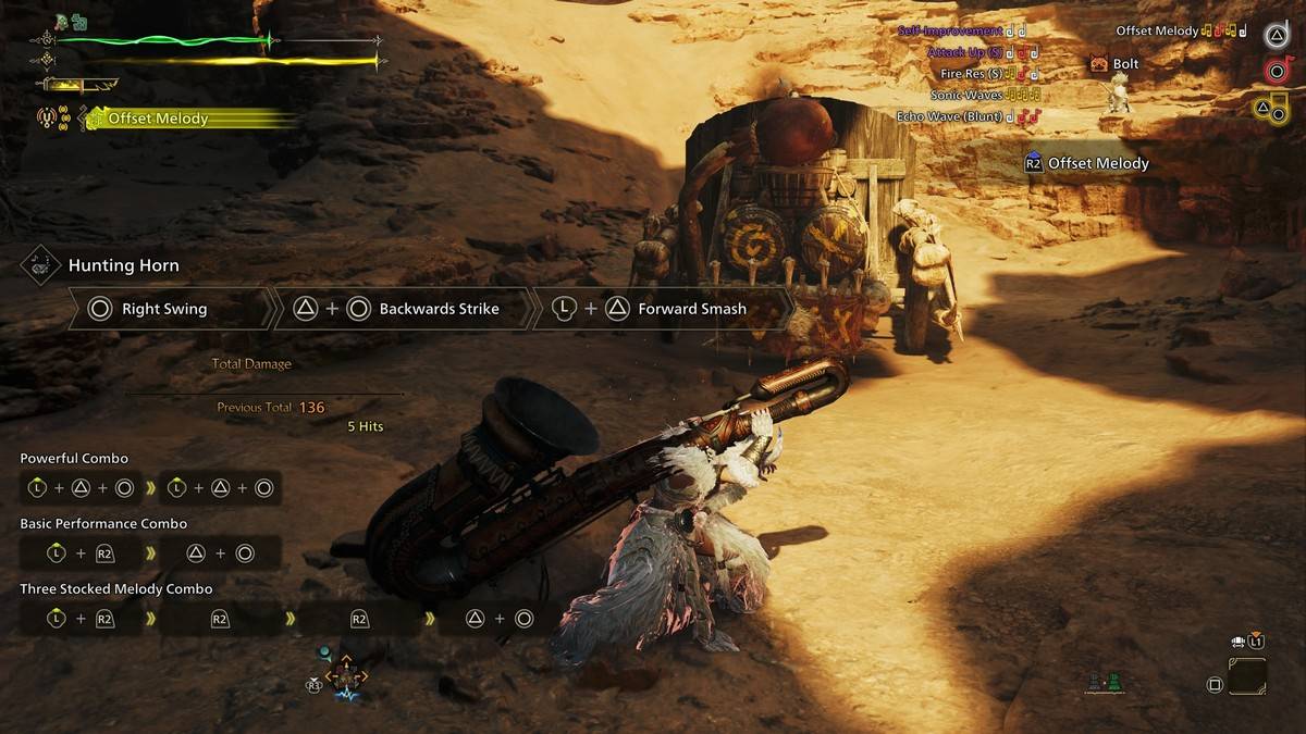 Maîtrise de la corne de chasse