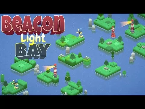 Beacon Light Bay游戏玩法