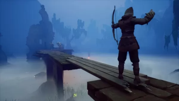 Runescape: Dragonwilds Road Tail publié après le lancement d'accès précoce surprise