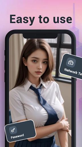 Flywifi Net Ekran Görüntüsü 2