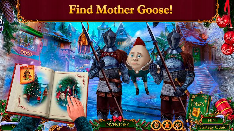 Christmas Spirit 2 f2p Zrzut ekranu 0