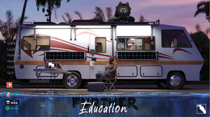 Further Education Ảnh chụp màn hình 0