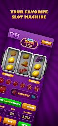 TripleDice Pub Fruit Machine スクリーンショット 0