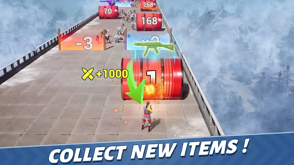 Evony Capture d'écran 1