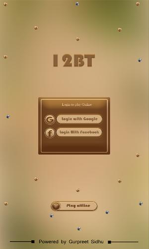 12BT, Bead 12, 12 Tehni 螢幕截圖 2