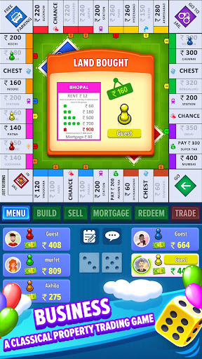 Business Game 스크린샷 3