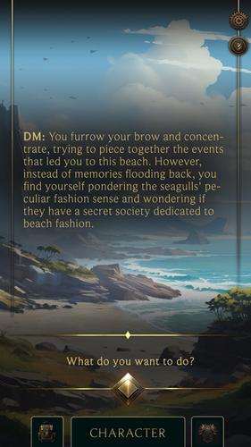 Everweave 螢幕截圖 2