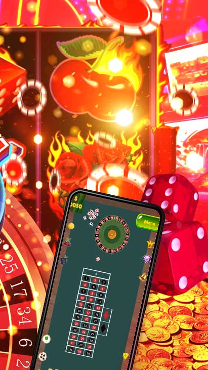 Casino 777 Play Schermafbeelding 2
