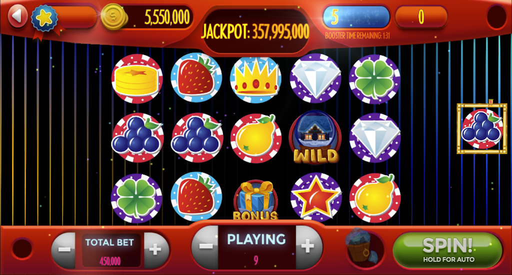 Nearest Casino - Get Money Screenshot 0