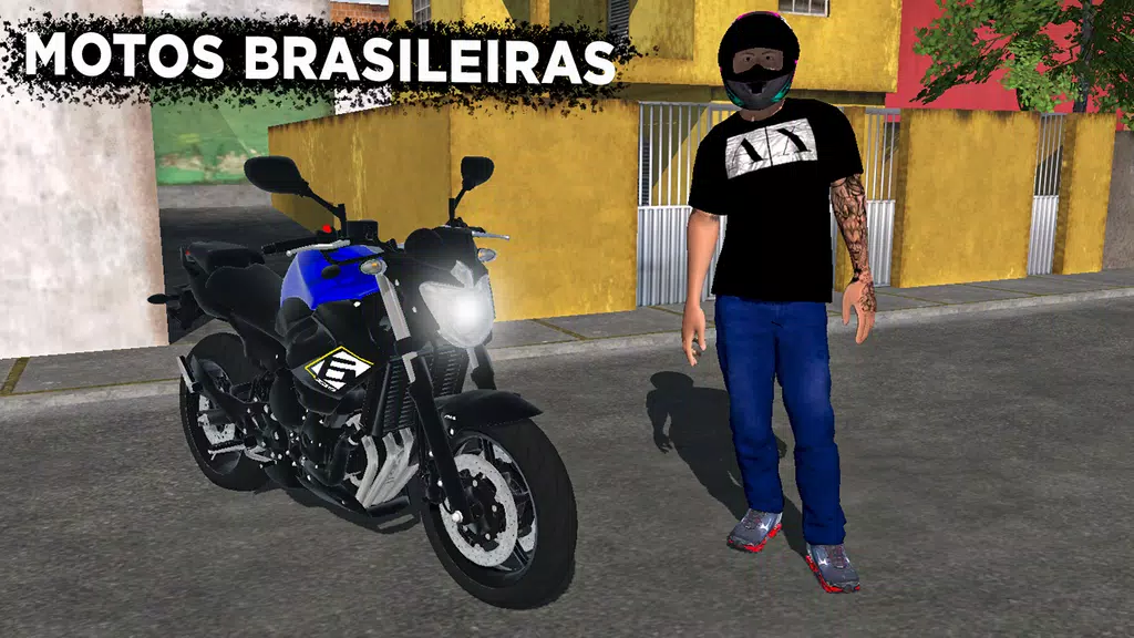 Grau Favela 스크린샷 0