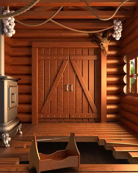 100 Doors Challenge 螢幕截圖 1