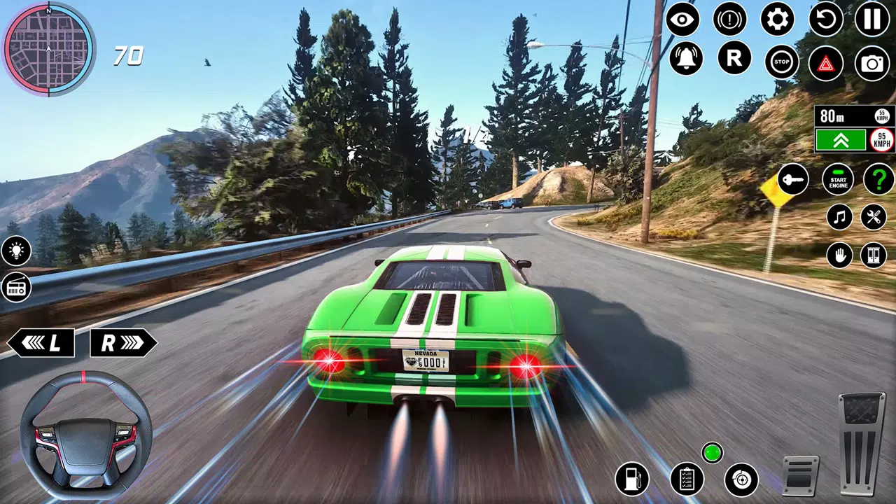 Real Car Racing: PRO Car Games 螢幕截圖 2